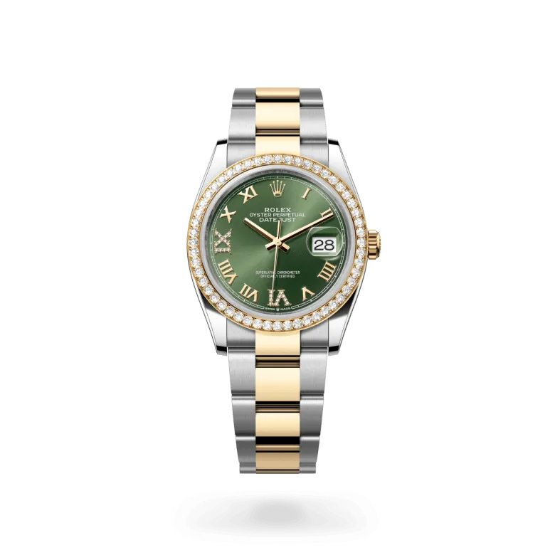 Datejust 36