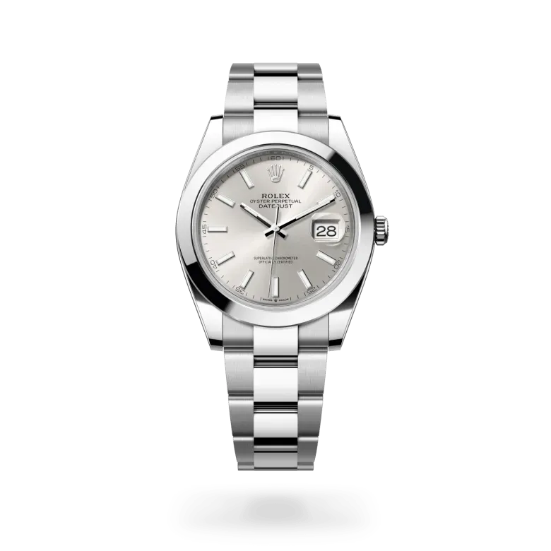 Datejust 41