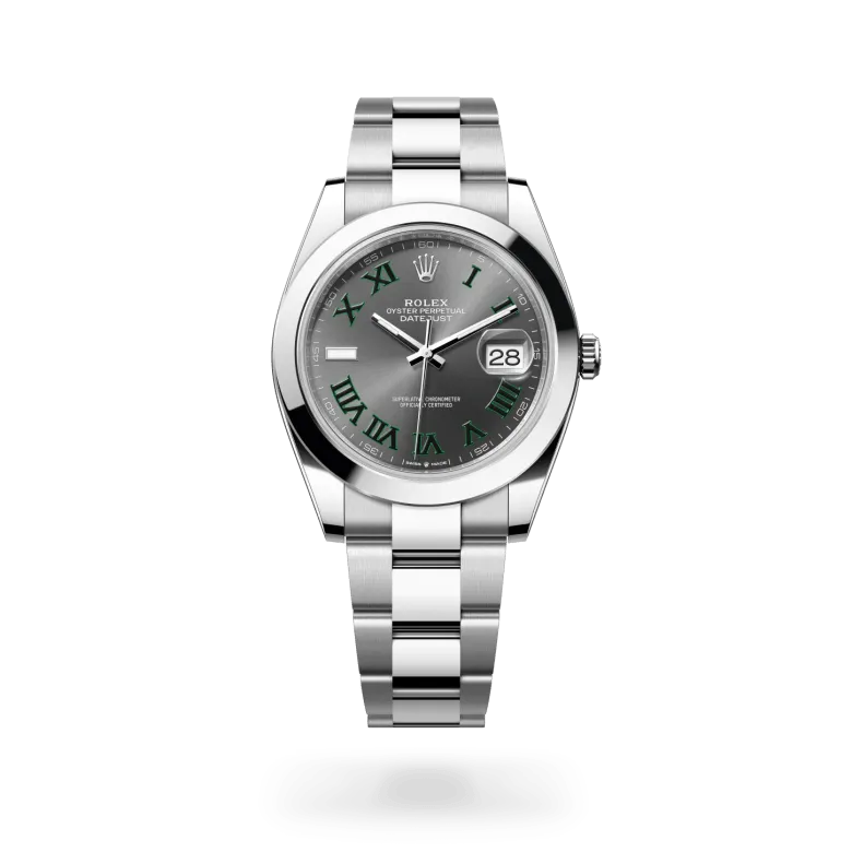 Datejust 41