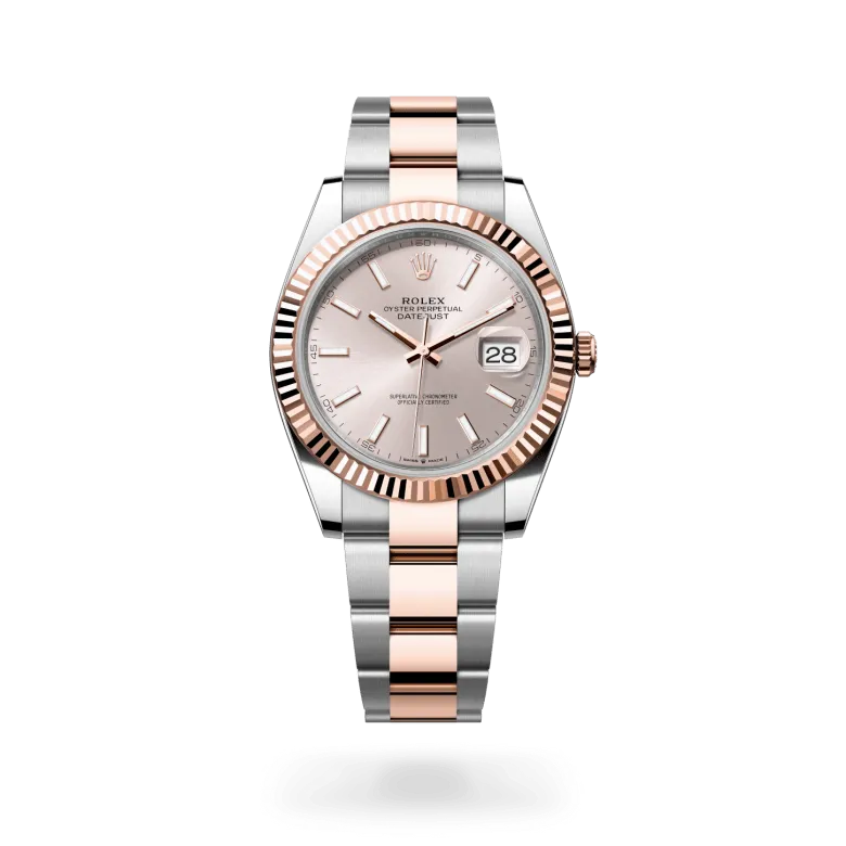 Datejust 41