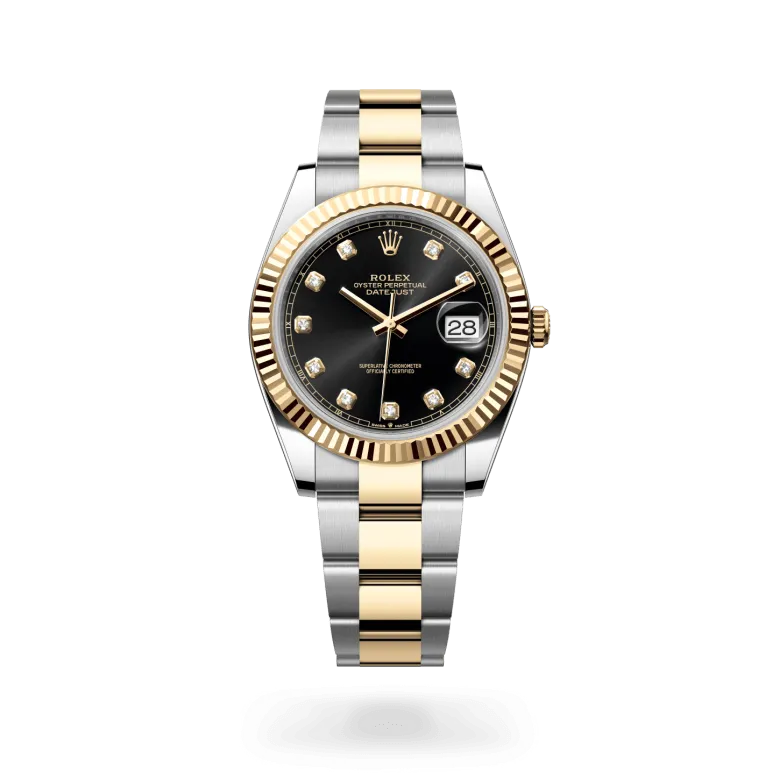 Datejust 41