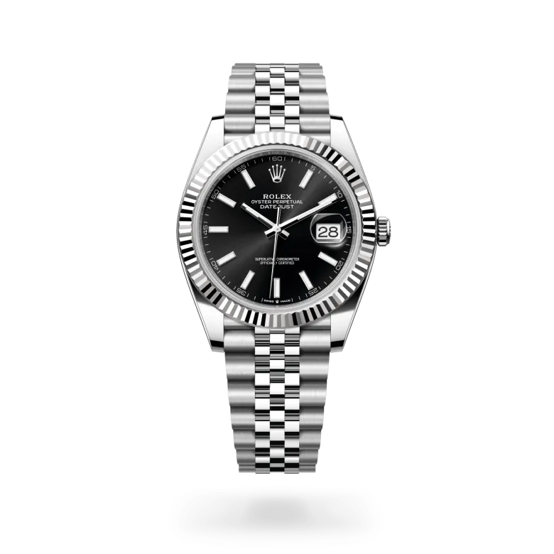 Datejust 41