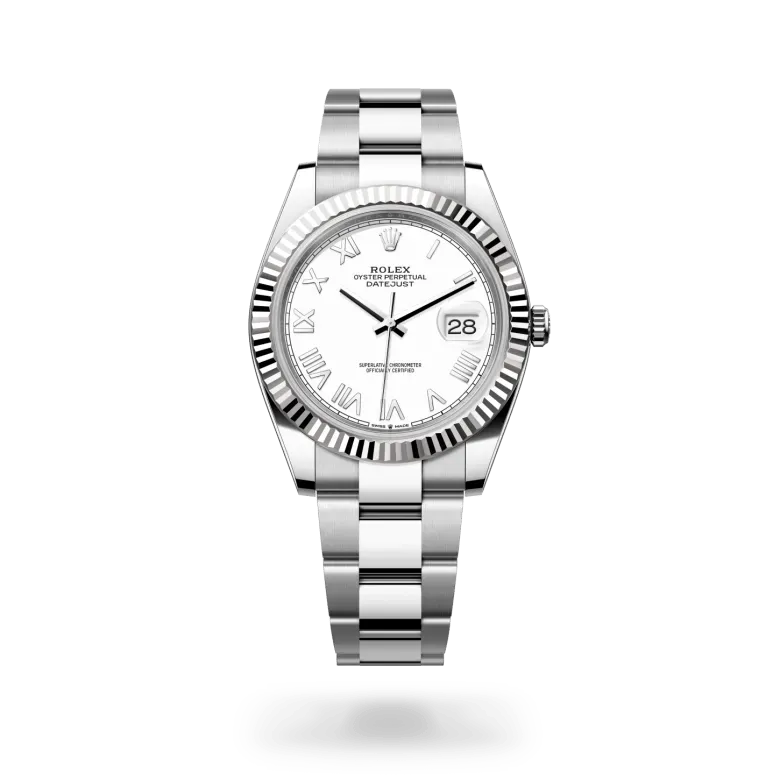 Datejust 41