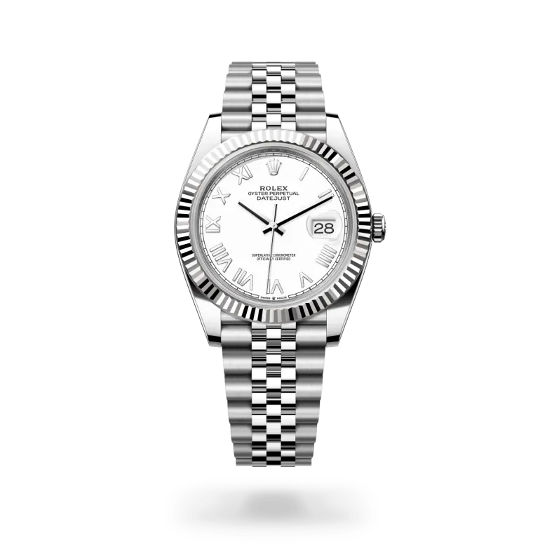 Datejust 41