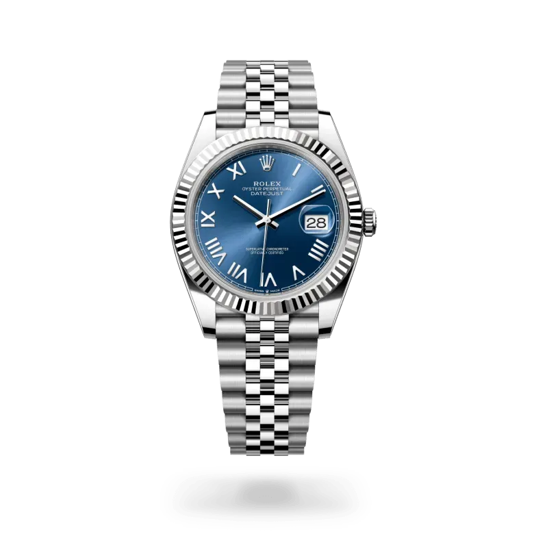 Datejust 41