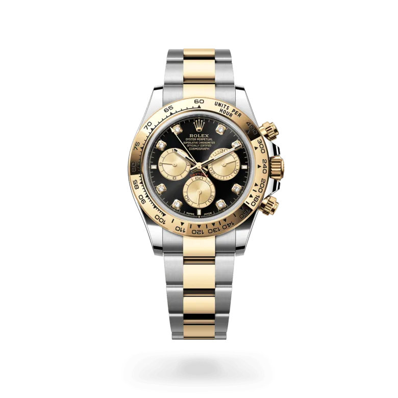 Cosmograph Daytona