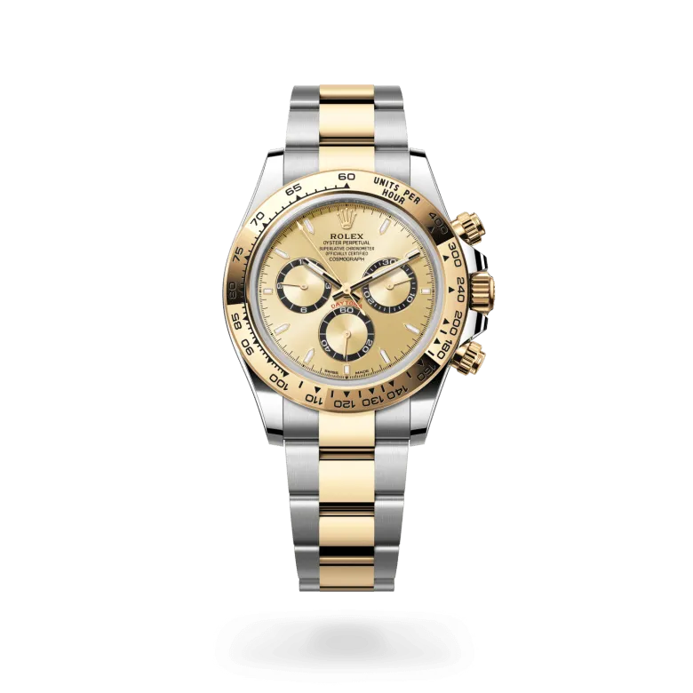 Cosmograph Daytona