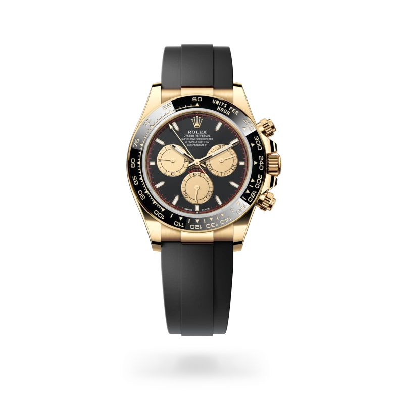 Cosmograph Daytona
