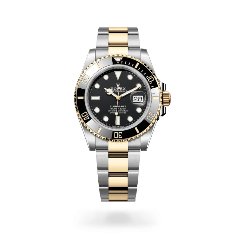Submariner Date