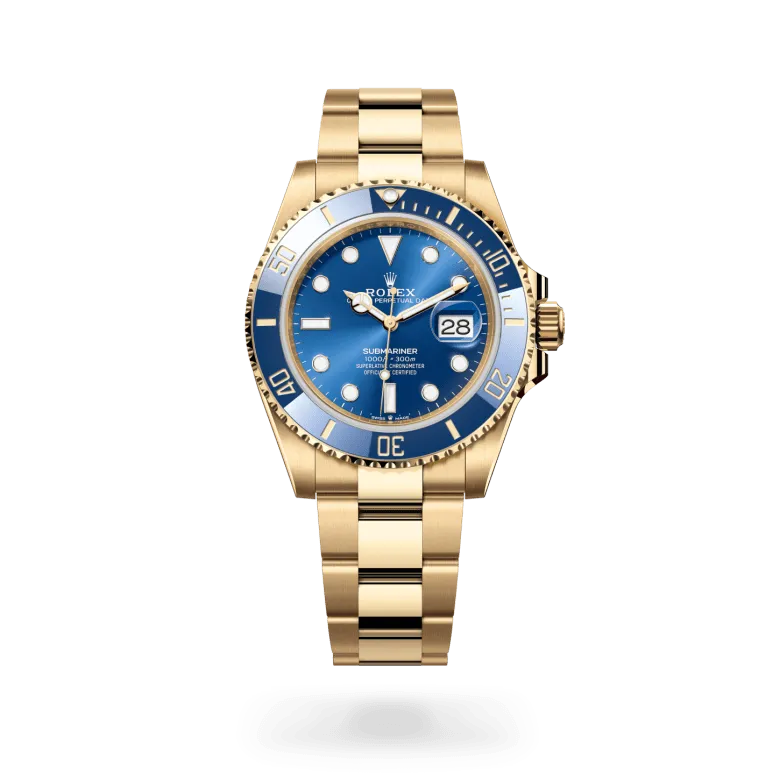 Submariner Date
