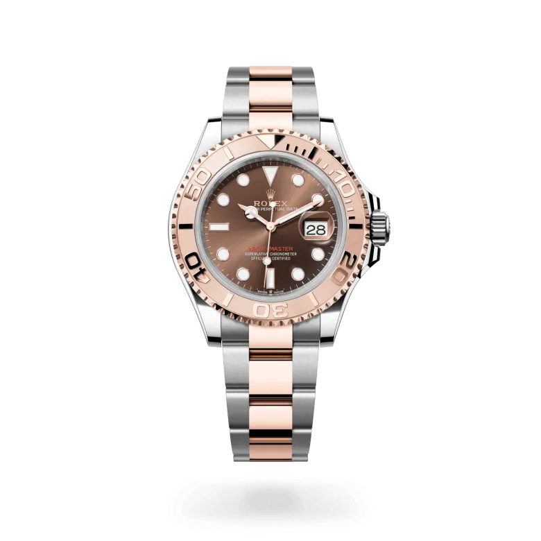 Yacht-Master 40