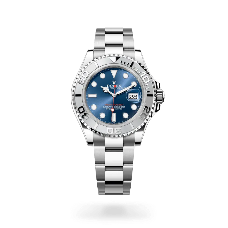 Yacht-Master 40