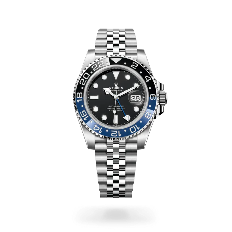 GMT-Master II