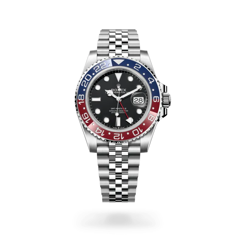GMT-Master II