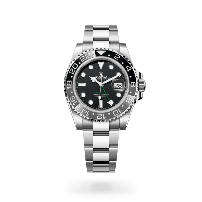 GMT-Master II