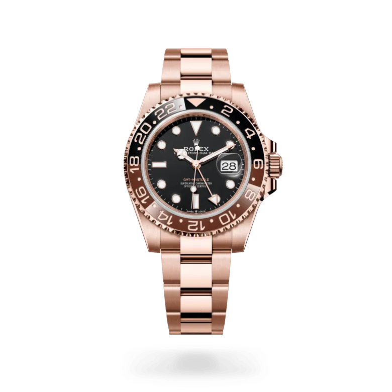 GMT-Master II