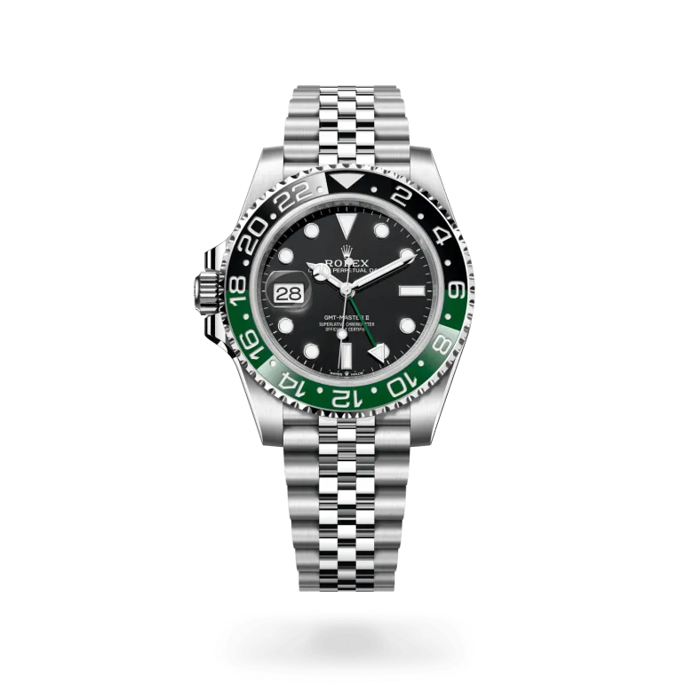 GMT-Master II