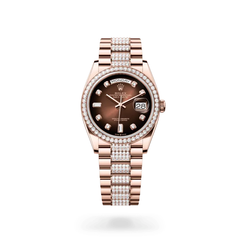 Day-Date 36