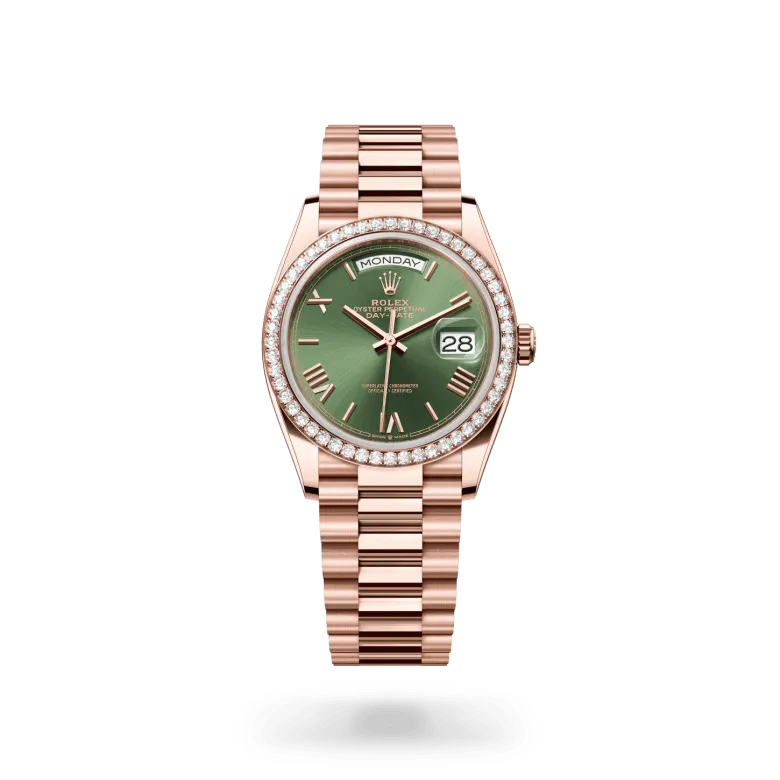 Day-Date 36