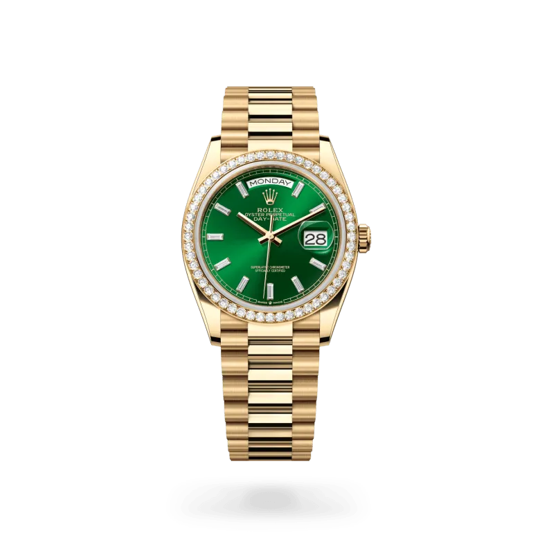 Day-Date 36