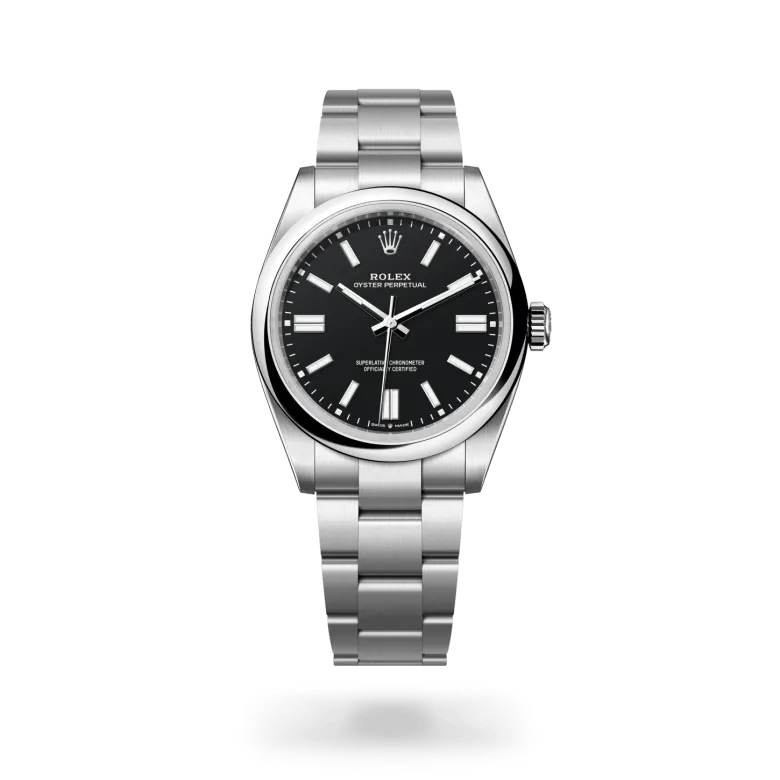 Oyster Perpetual 41