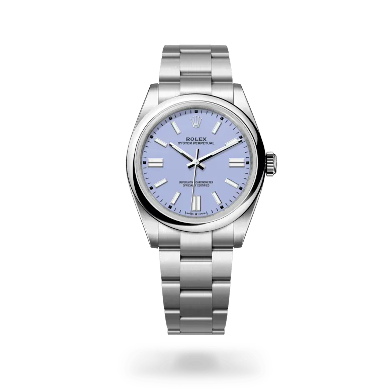 Oyster Perpetual 41
