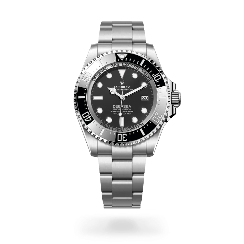 Rolex Deepsea