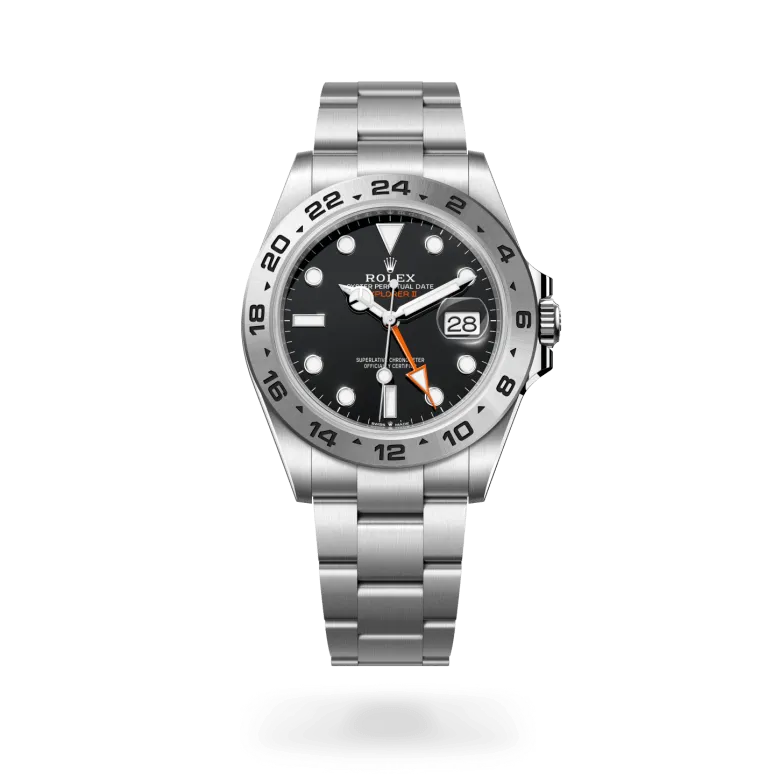 Explorer II