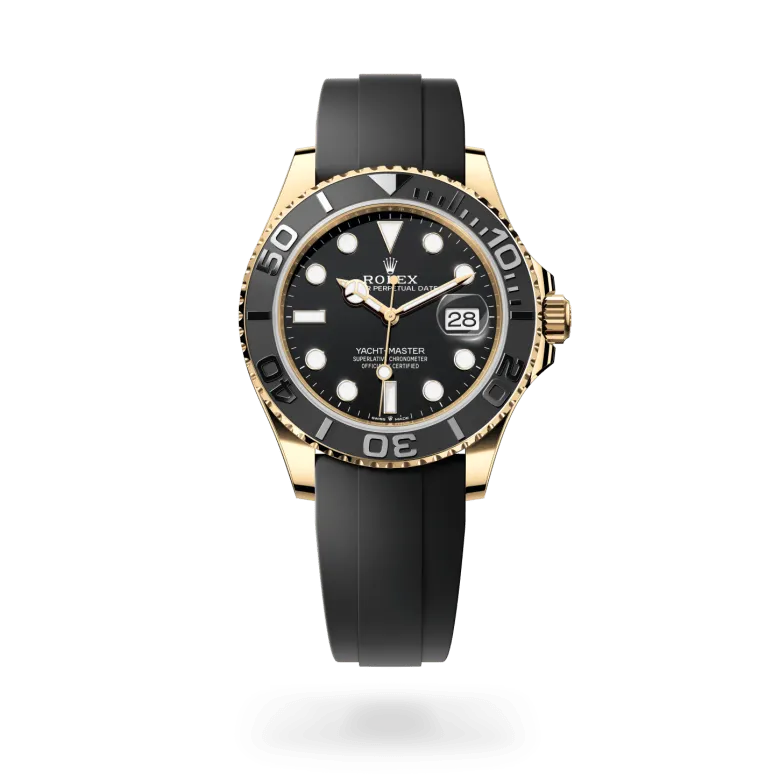 Yacht-Master 42