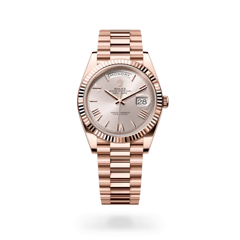 Day-Date 40