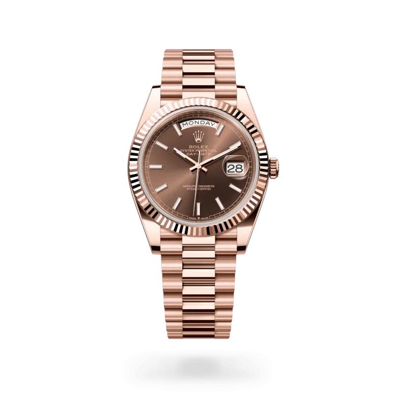 Day-Date 40