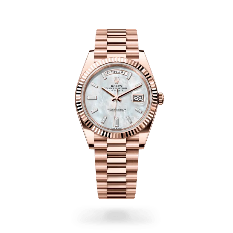Day-Date 40
