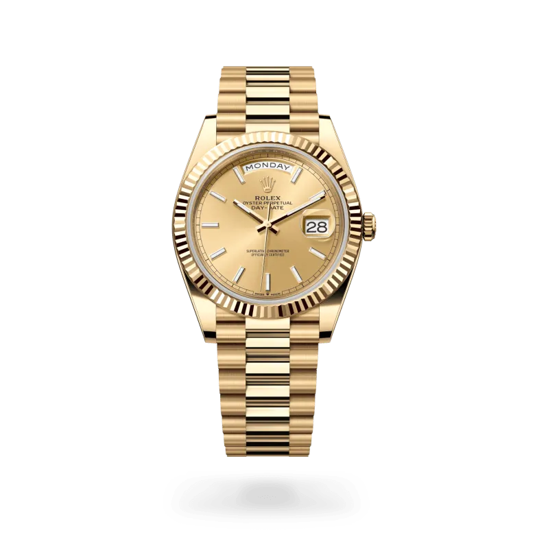 Day-Date 40