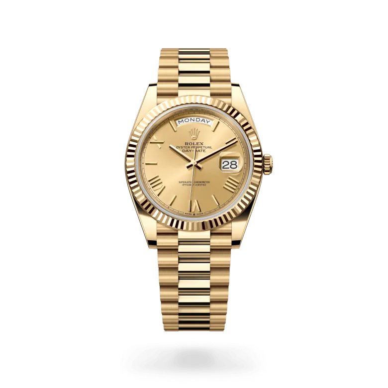 Day-Date 40