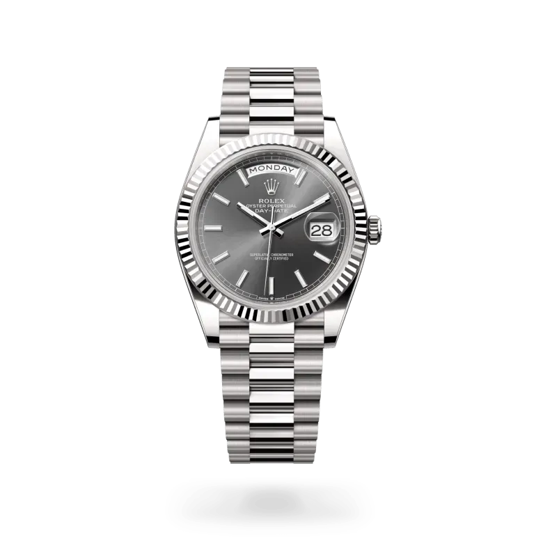 Day-Date 40
