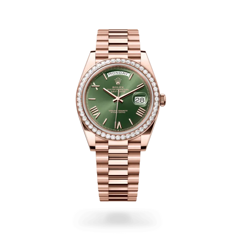 Day-Date 40