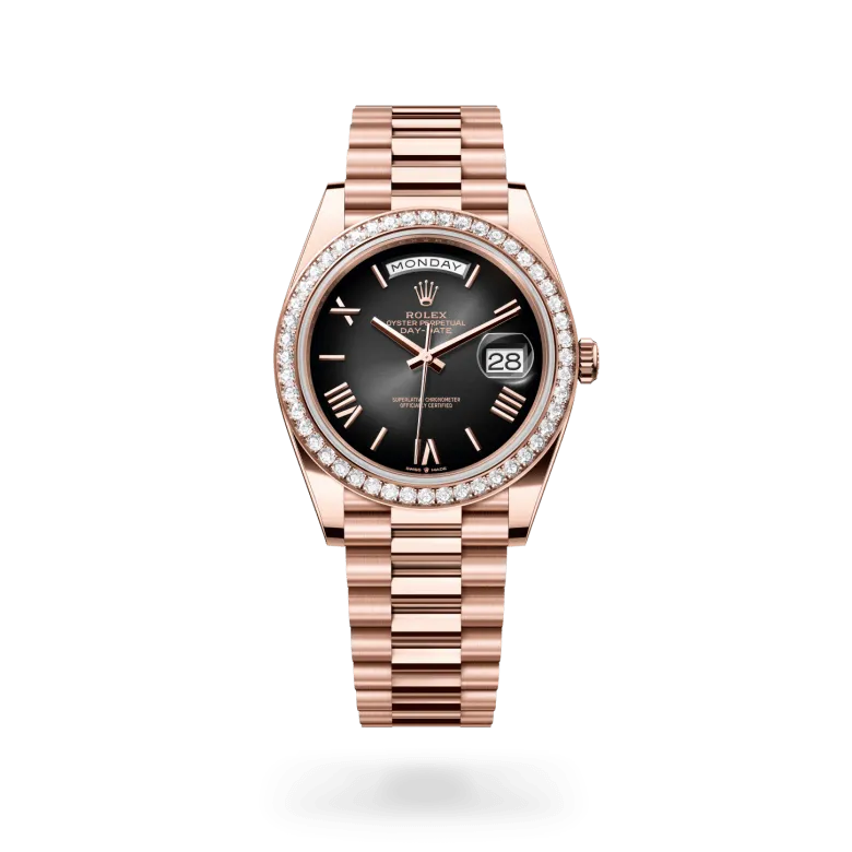 Day-Date 40