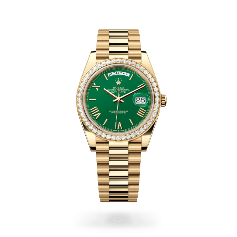 Day-Date 40