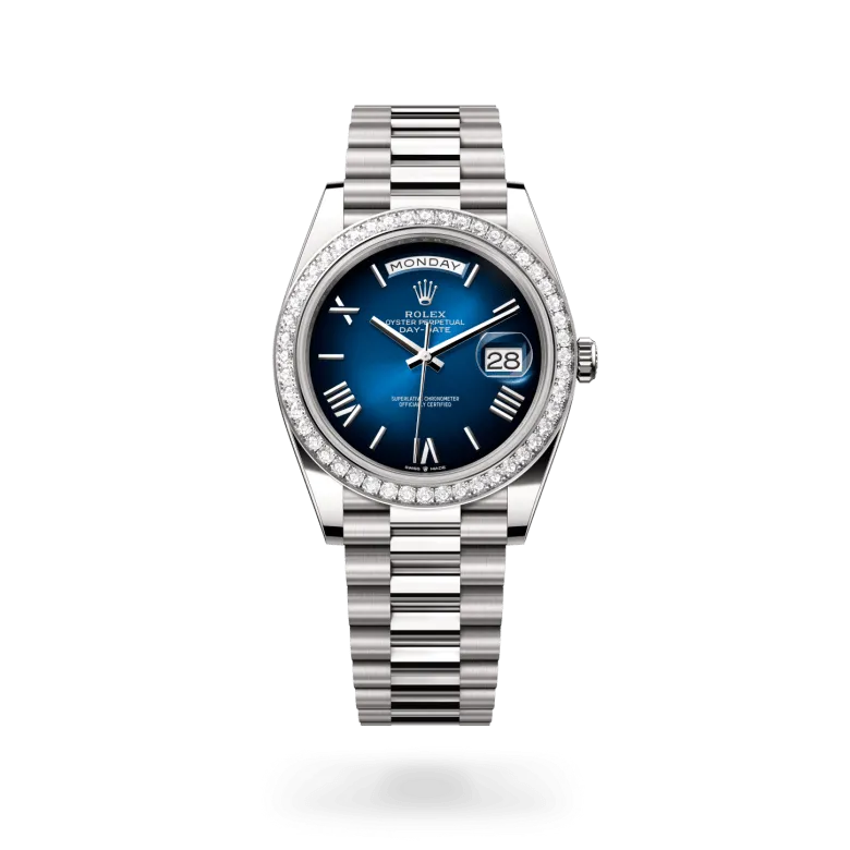 Day-Date 40