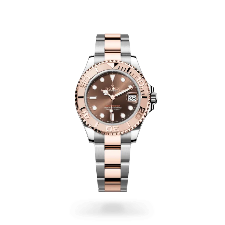 Yacht-Master 37