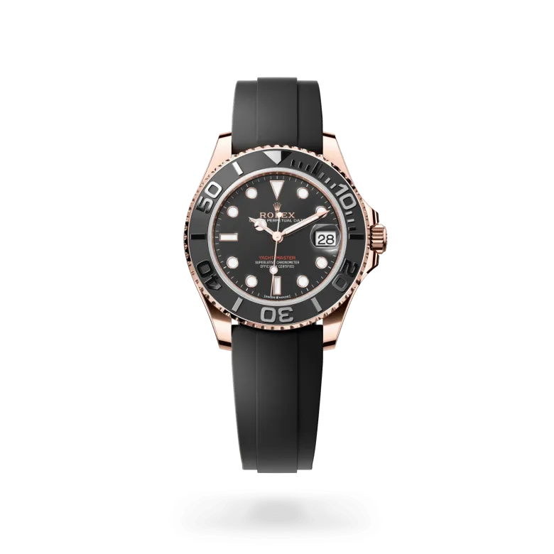 Yacht-Master 37