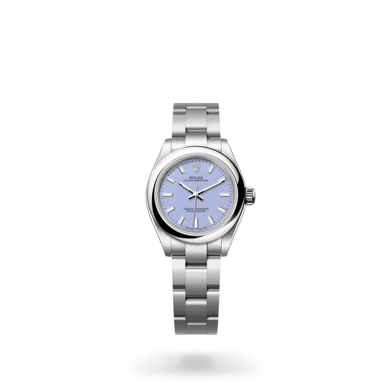 Oyster Perpetual 28