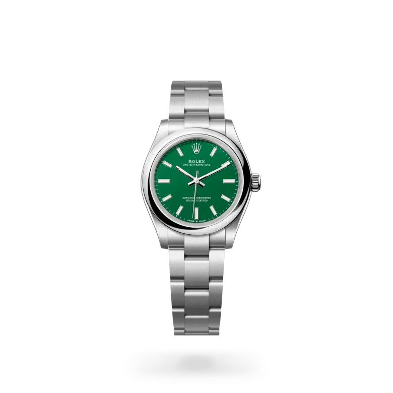 Oyster Perpetual 31