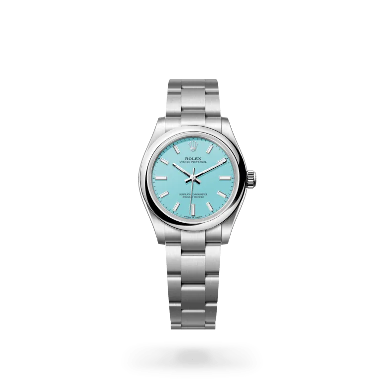 Oyster Perpetual 31
