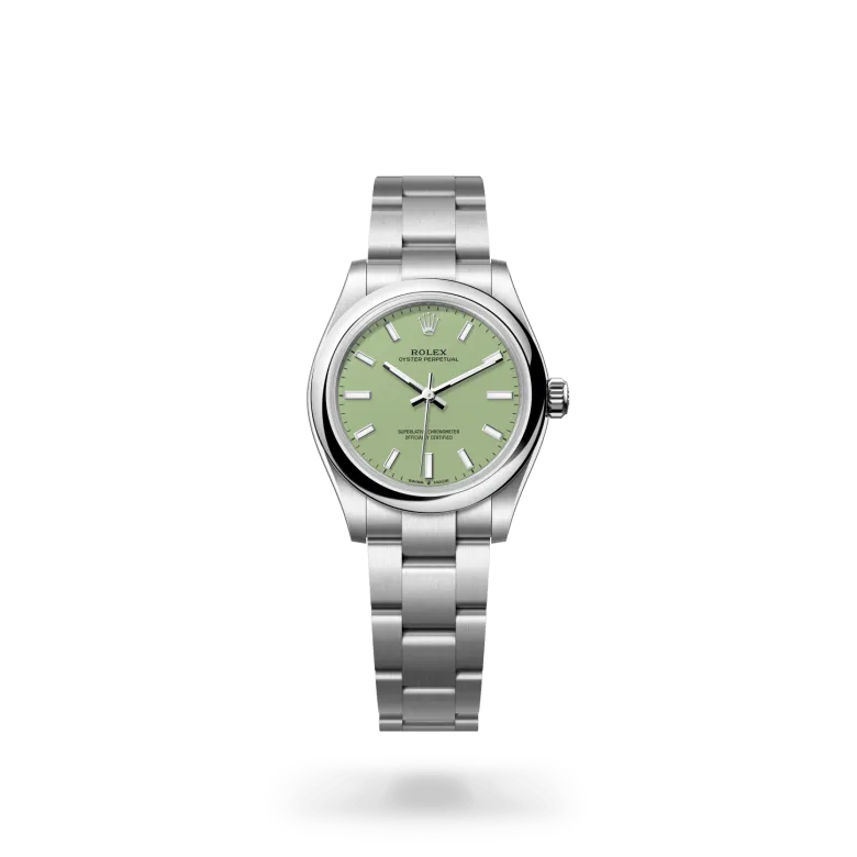 Oyster Perpetual 31