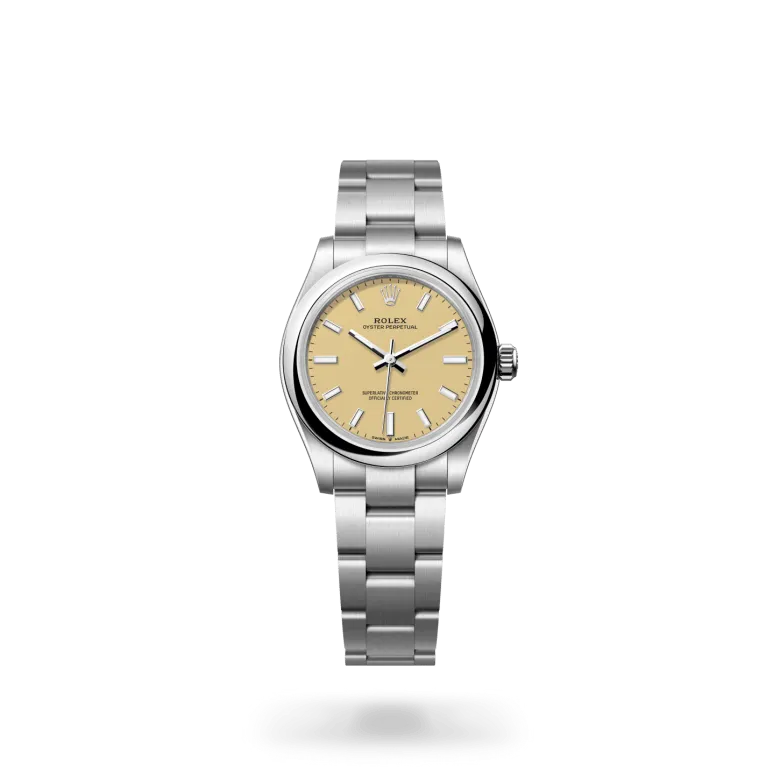 Oyster Perpetual 31