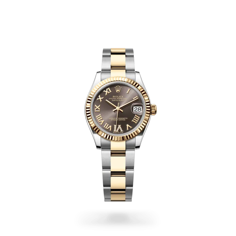 Datejust 31