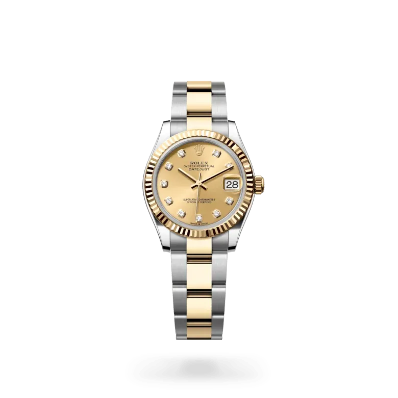Datejust 31