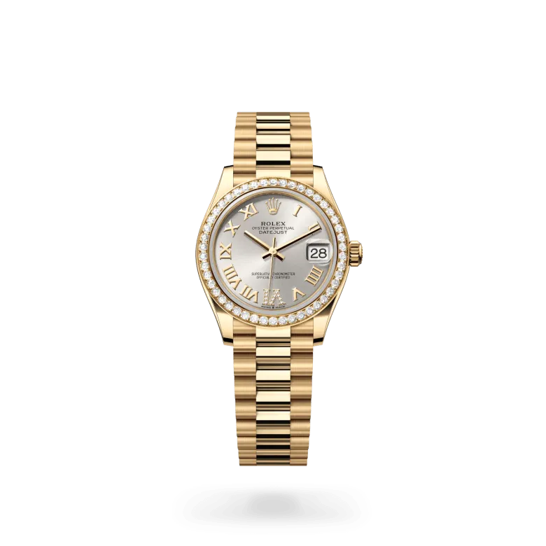 Datejust 31