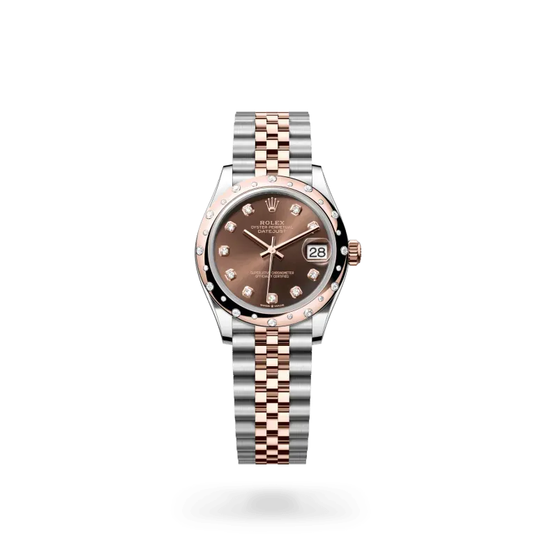 Datejust 31
